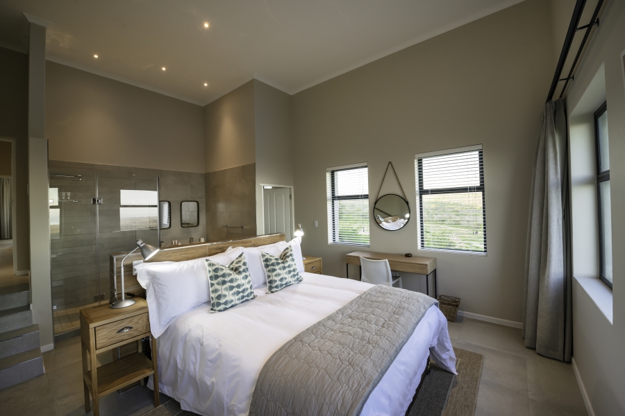 To Let 3 Bedroom Property for Rent in Shark Bay Estate Western Cape